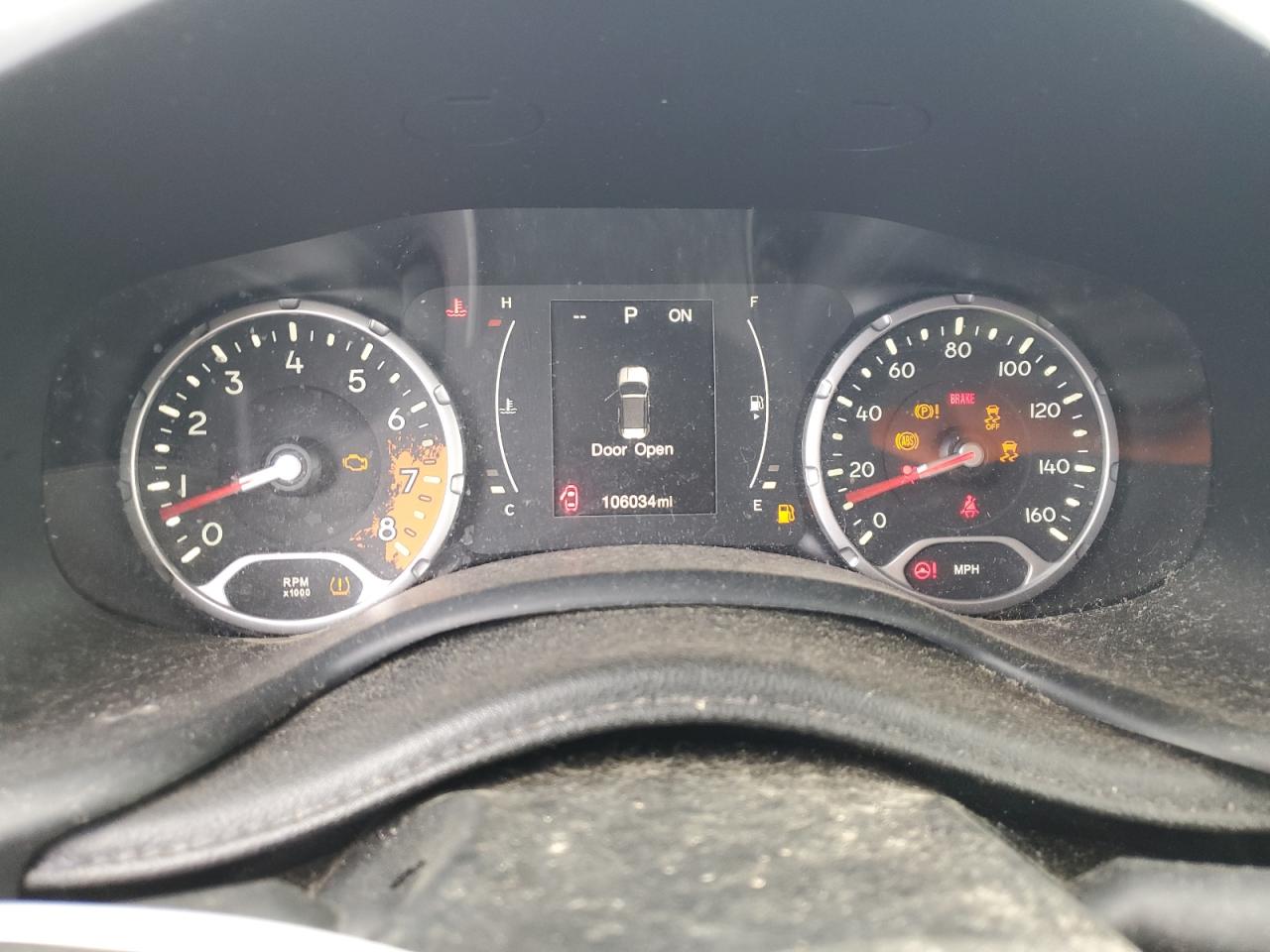 ZACCJABT6FPC37229 2015 Jeep Renegade Latitude