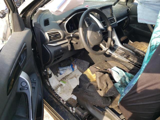2019 MITSUBISHI ECLIPSE CR - JA4AT3AA2KZ019582