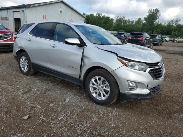 2020 CHEVROLET EQUINOX LT - 3GNAXJEV2LS510011