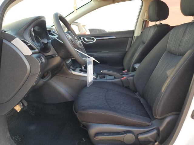 2017 NISSAN SENTRA S - 3N1AB7AP7HY396418