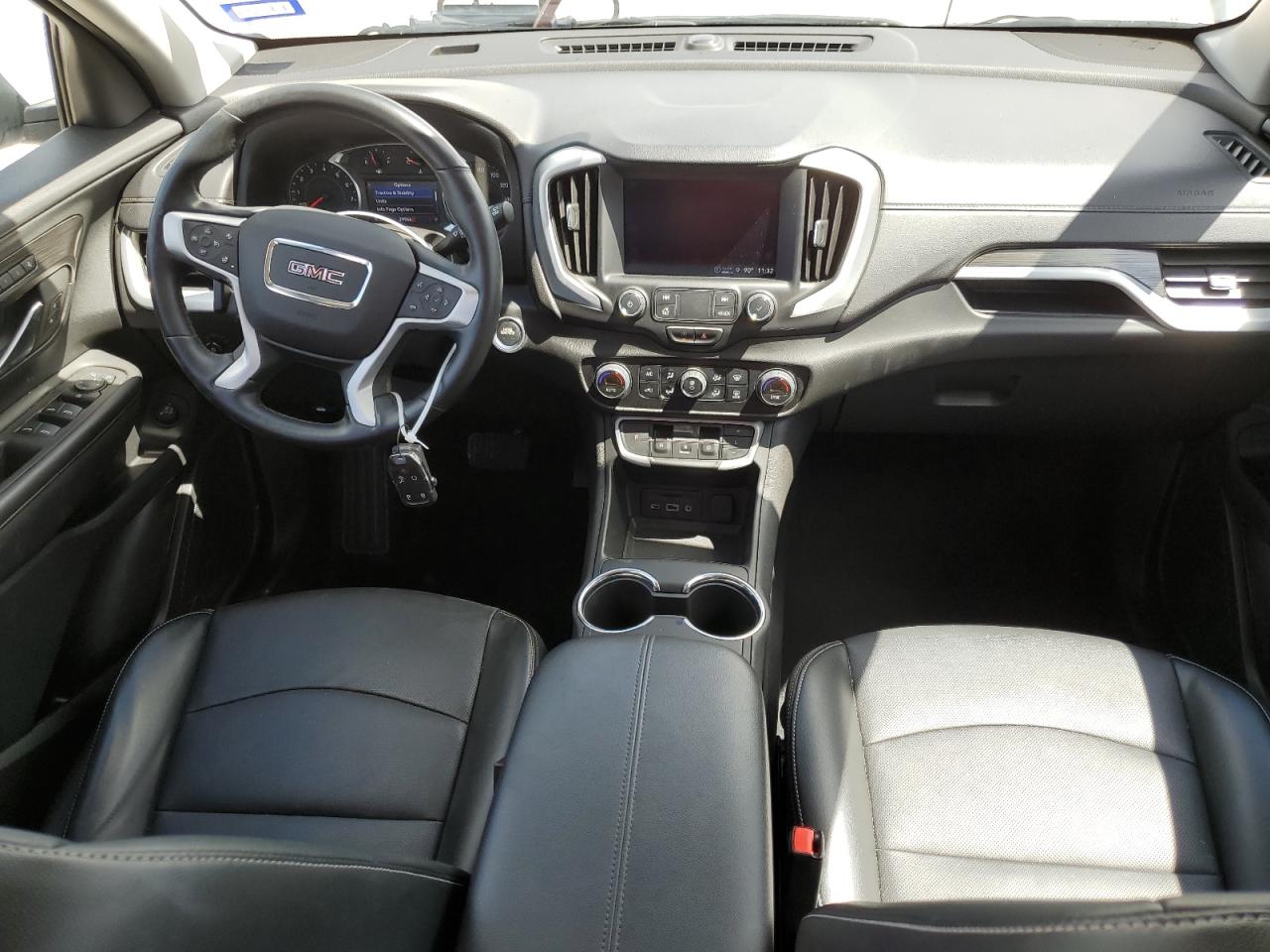 3GKALPEGXPL151813 2023 GMC Terrain Slt