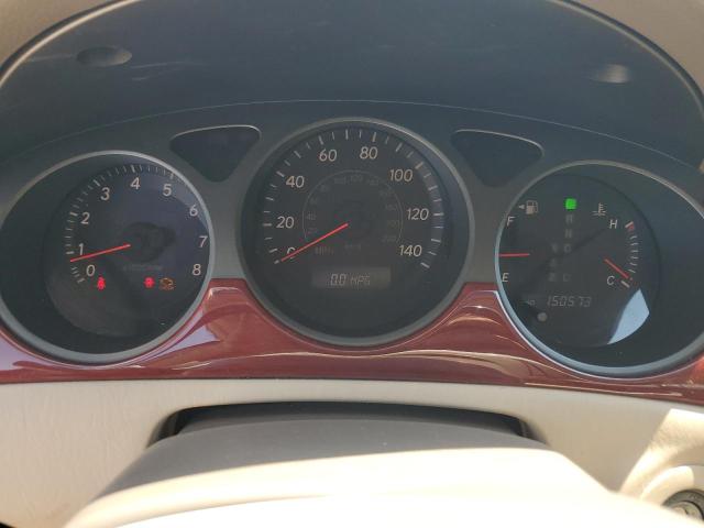 2003 Lexus Es 300 VIN: JTHBF30G830149233 Lot: 59144014