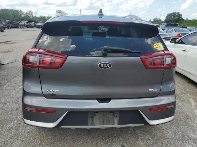 2017 Kia Niro Ex VIN: KNDCC3LC9H5062362 Lot: 57946654