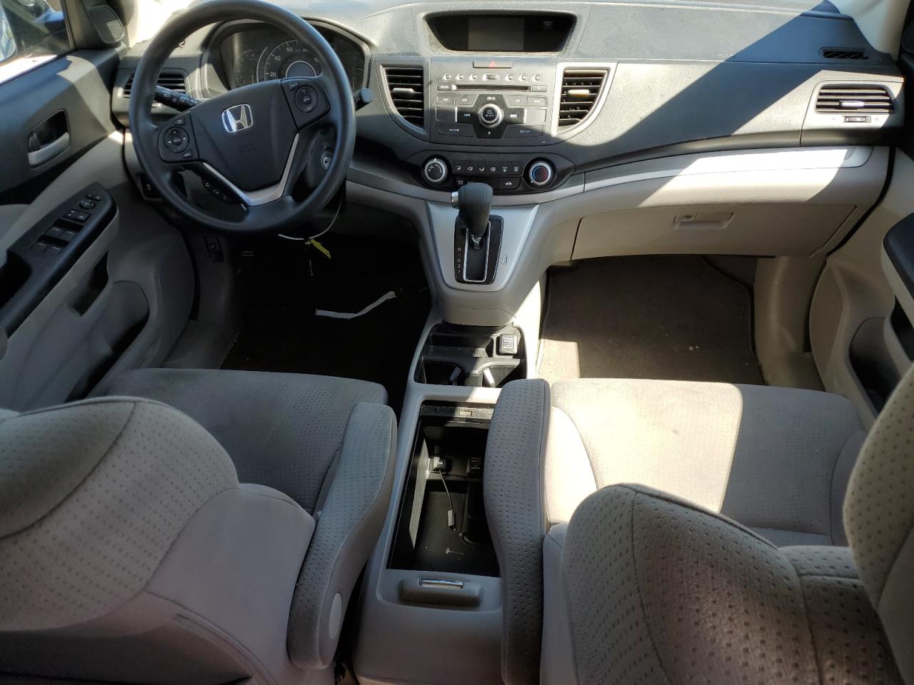 2HKRM4H51DH676999 2013 Honda Cr-V Ex