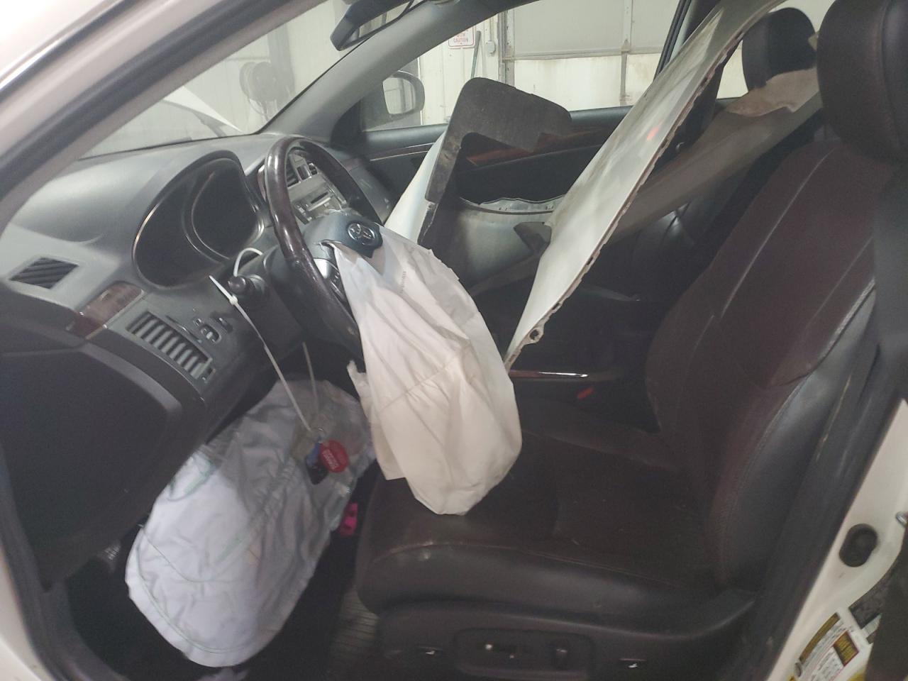 4T1BK3DB1BU435911 2011 Toyota Avalon Base