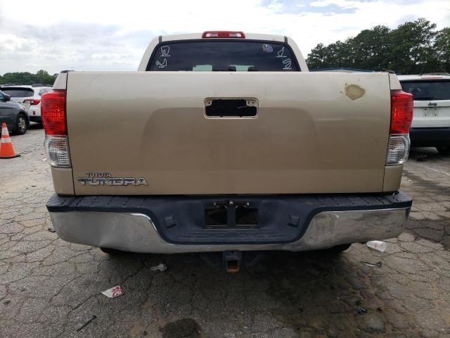 2010 Toyota Tundra Crewmax Sr5 VIN: 5TFEY5F11AX080915 Lot: 58327994