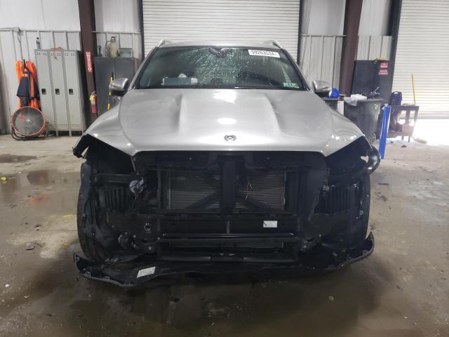 2020 Mercedes-Benz Gle 350 4Matic VIN: 4JGFB4KBXLA127102 Lot: 59263534