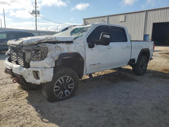 2023 GMC Sierra K2500 At4 VIN: 1GT49PEY1PF239515 Lot: 58910074