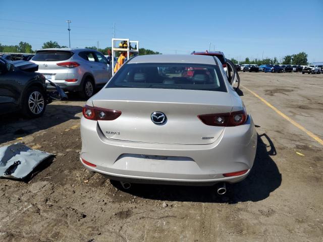 2023 Mazda 3 Select VIN: 3MZBPABM8PM360549 Lot: 58187444