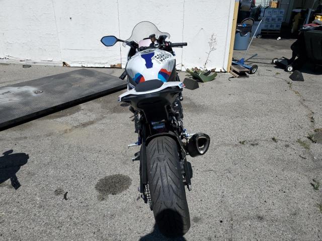 2023 BMW S 1000 RR - WB10E6309P6G71335