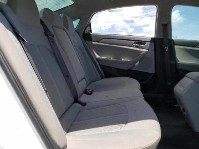 2019 Hyundai Sonata Se VIN: 5NPE24AF4KH814930 Lot: 60511424