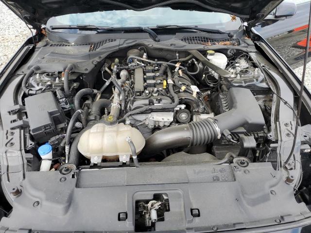 2021 FORD MUSTANG - 1FATP8UH7M5121517