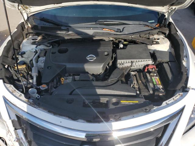 2013 Nissan Altima 2.5/S/Sv/Sl VIN: 1N4AL3AP4DN520581 Lot: 40948284