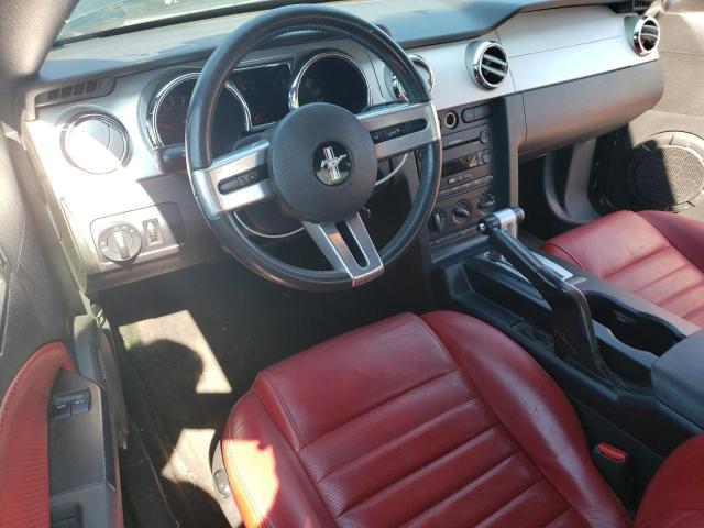 2006 Ford Mustang Gt VIN: 1ZVFT82H965160857 Lot: 58893014