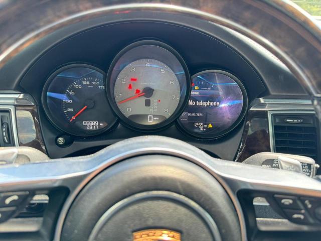 2015 Porsche Macan S VIN: WP1AB2A50FLB72863 Lot: 58620824