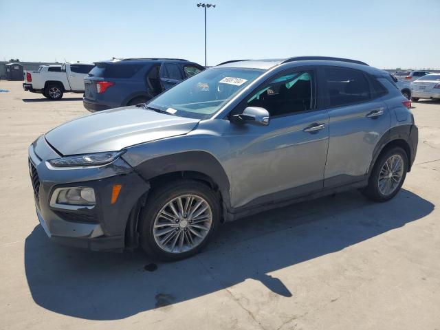 2020 HYUNDAI KONA SEL P - KM8K62AA5LU420095