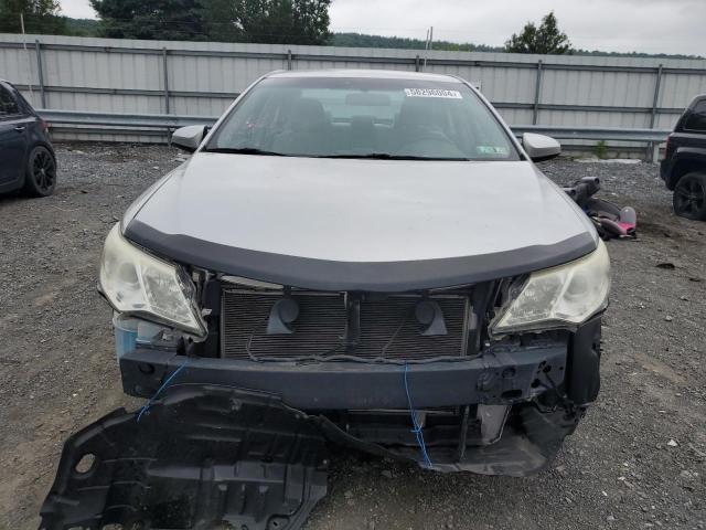 2014 Toyota Camry L VIN: 4T4BF1FK2ER418731 Lot: 58296004