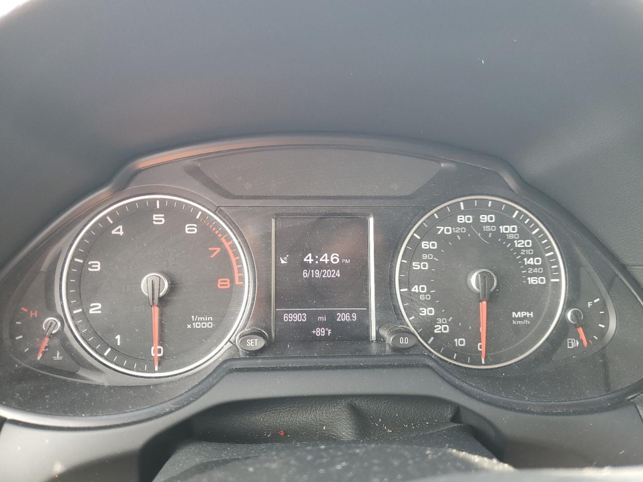 WA1DGAFP4DA049137 2013 Audi Q5 Premium Plus