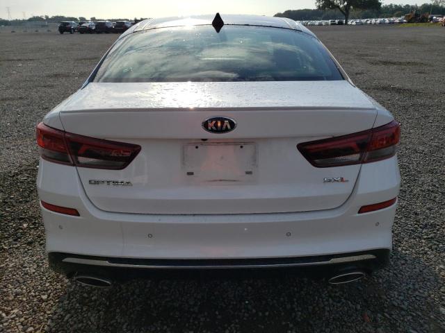 2019 KIA OPTIMA SXL - 5XXGV4L21KG341817