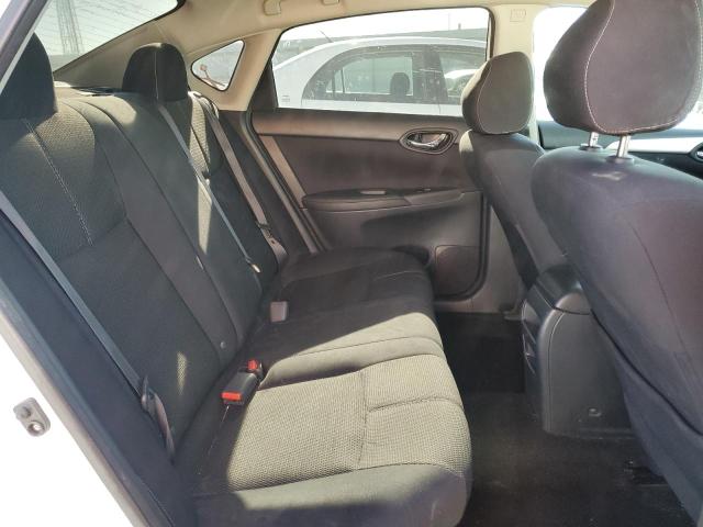 2016 Nissan Sentra S VIN: 3N1AB7AP7GY295135 Lot: 59281284