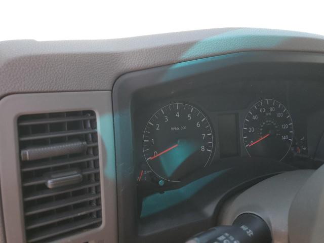 2018 Nissan Nv 1500 S VIN: 1N6BF0KY0JN818596 Lot: 58336224