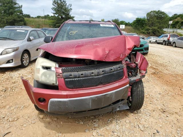 2005 Chevrolet Equinox Lt VIN: 2CNDL63FX56084253 Lot: 56351494