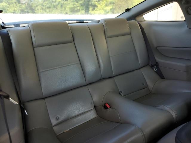 2006 Ford Mustang VIN: 1ZVFT80N565140193 Lot: 58359894