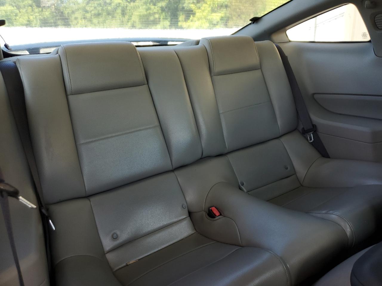 1ZVFT80N565140193 2006 Ford Mustang