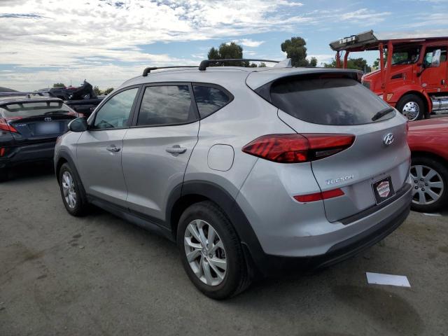 KM8J33A49MU329224 2021 HYUNDAI TUCSON - Image 2