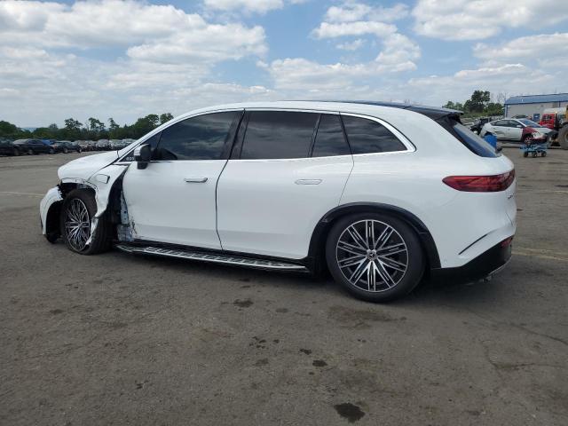 2023 MERCEDES-BENZ EQS SUV 45 - 4JGDM2EB7PA017079