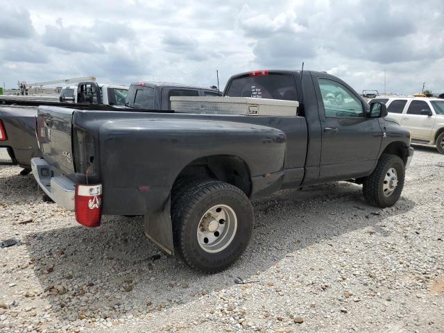 3D7MX46C87G742387 2007 Dodge Ram 3500 St