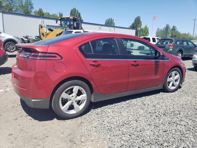 VIN 1G1RH6E46DU140513 2013 Chevrolet Volt no.3