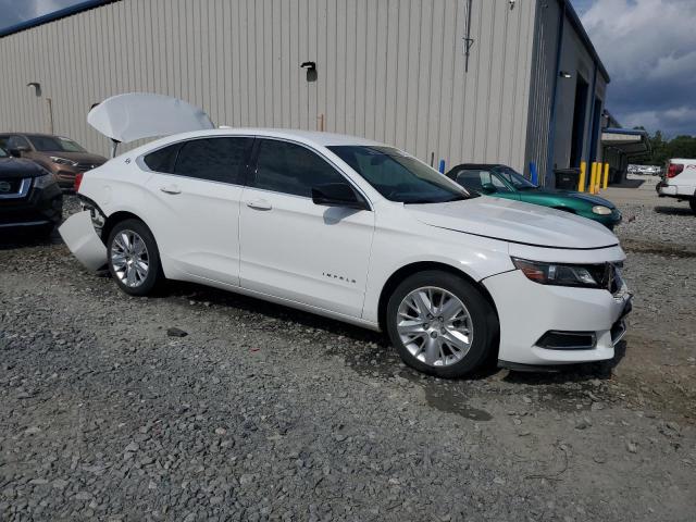 Vin: 2g11z5s33j9104061, lot: 50380495, chevrolet impala ls 20184