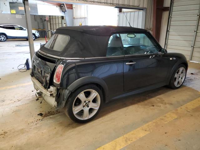 2006 Mini Cooper S VIN: WMWRH33526TF89861 Lot: 57442544