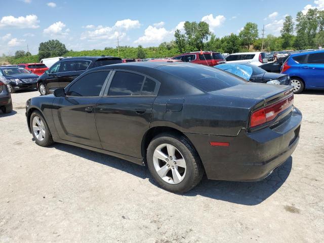 2012 Dodge Charger Sxt VIN: 2C3CDXHG7CH183252 Lot: 59564214