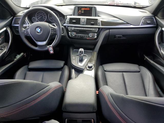 2016 BMW 328 I Sulev VIN: WBA8E9G5XGNU30266 Lot: 59562764