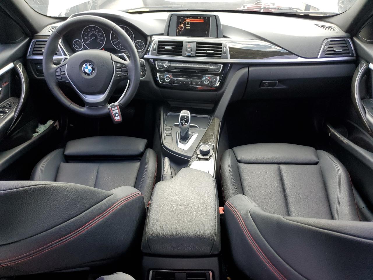 WBA8E9G5XGNU30266 2016 BMW 328 I Sulev