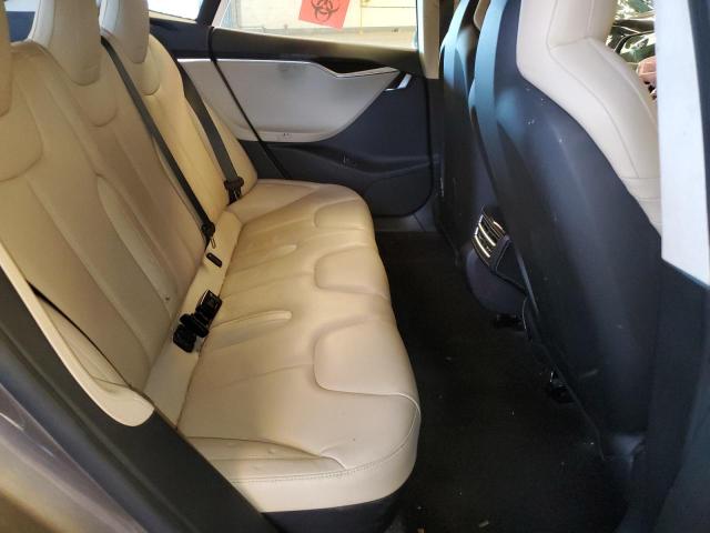 2016 TESLA MODEL S - 5YJSA1E18GF149876