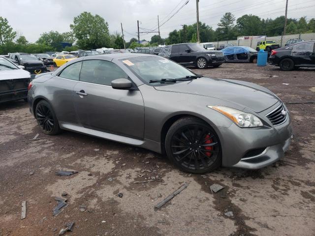 2010 Infiniti G37 Base VIN: JN1CV6FE3AM351048 Lot: 57976724