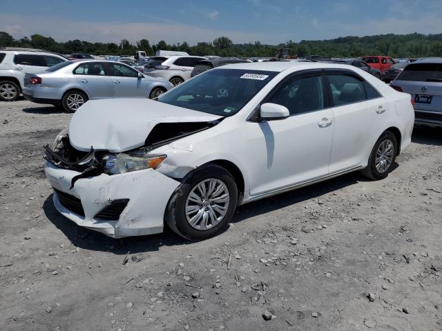 VIN 4T4BF1FK3ER432038 2014 Toyota Camry, L no.1