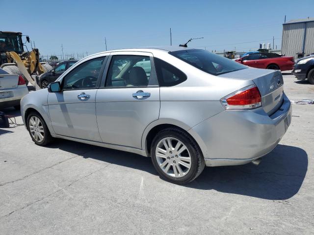 2010 Ford Focus Sel VIN: 1FAHP3HN8AW159059 Lot: 58217514