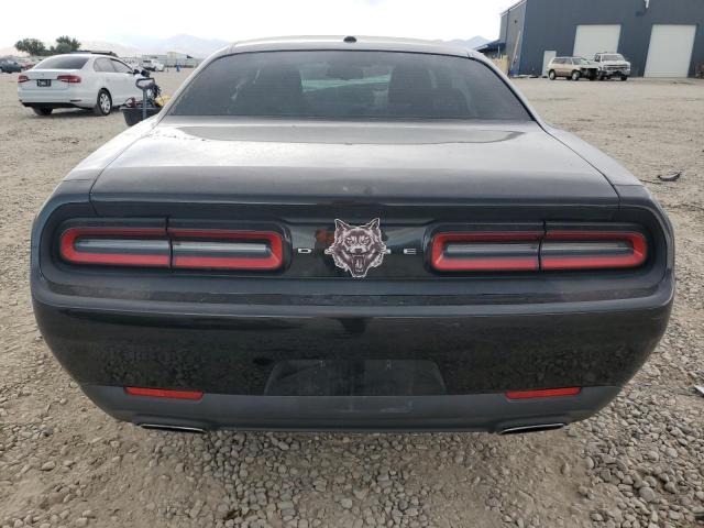 2015 Dodge Challenger Sxt VIN: 2C3CDZAG6FH708831 Lot: 60168454