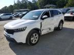 2021 KIA SORENTO LX - 5XYRG4LC7MG001601