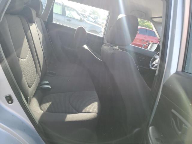 2011 Kia Soul VIN: KNDJT2A18B7722051 Lot: 56940064