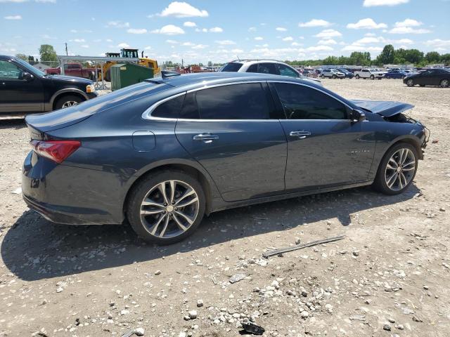 2019 CHEVROLET MALIBU PRE - 1G1ZE5SX9KF207768