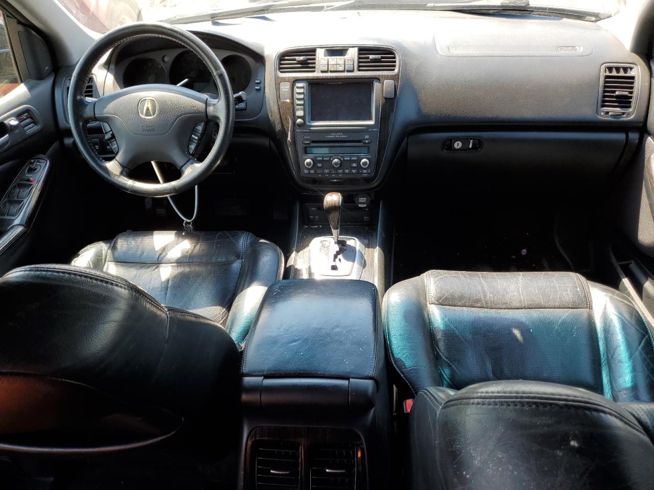 2HNYD18986H543062 2006 Acura Mdx Touring