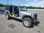 JEEP WRANGLER U photo