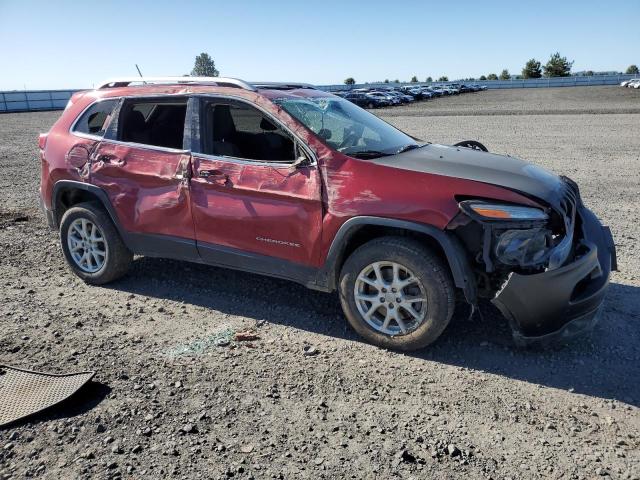 2014 Jeep Cherokee Latitude VIN: 1C4PJMCB3EW157333 Lot: 57078344