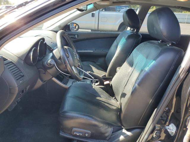 2005 Nissan Altima S VIN: 1N4AL11D25C316188 Lot: 59871974