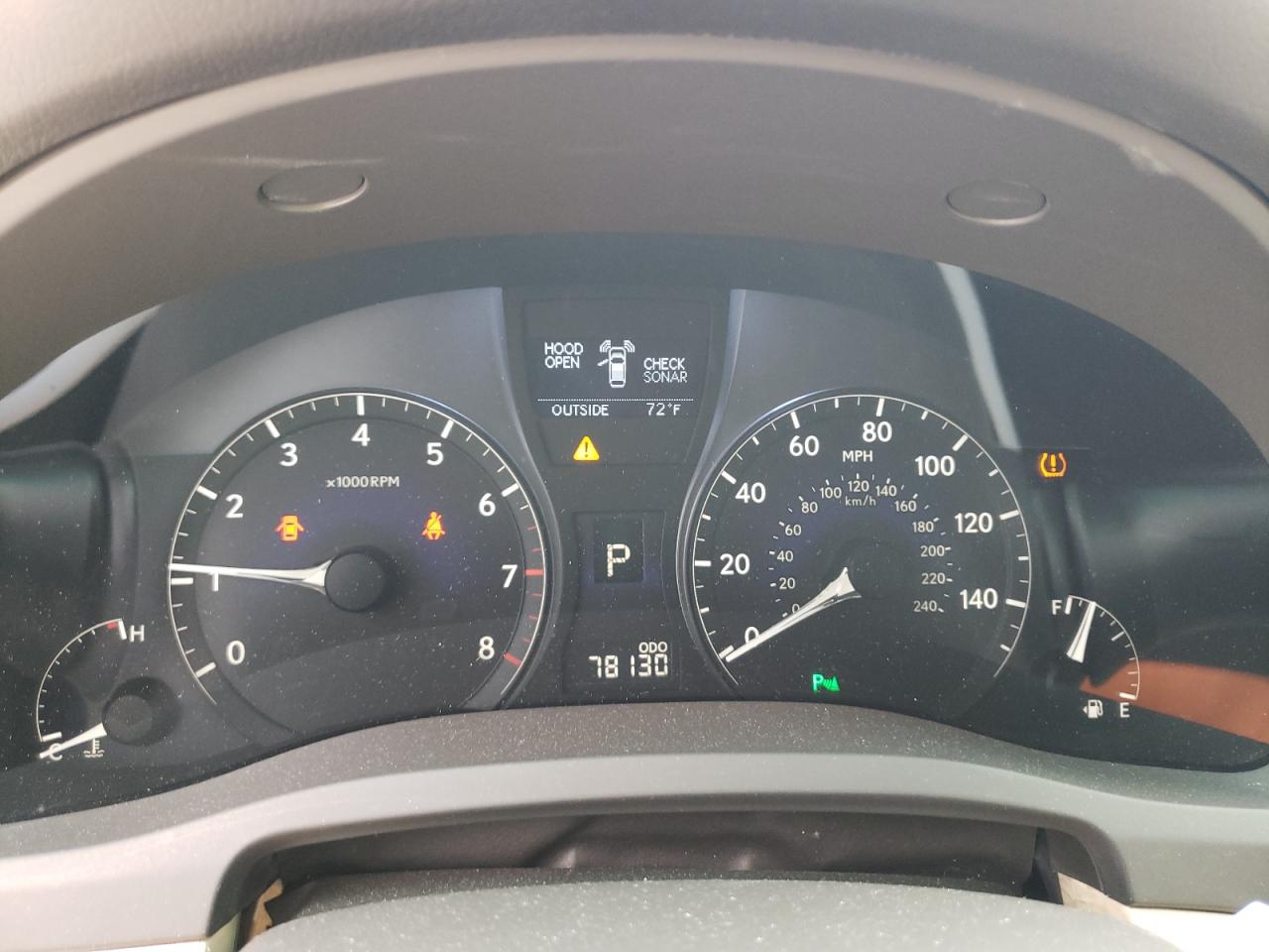 2T2ZK1BA4CC086500 2012 Lexus Rx 350